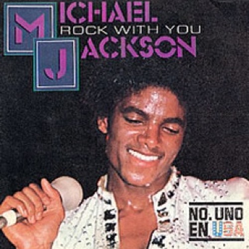 Stream Rock With You - Michael Jackson by sihanamd | Listen online