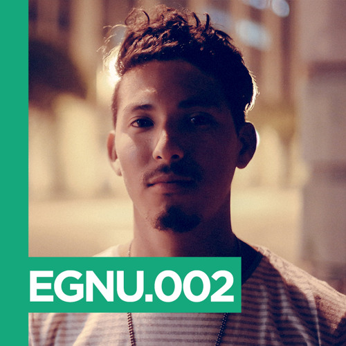 EGNU.002 Enzo Muro