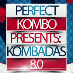PERFECT KOMBO @ KOMBADAS 8.0 (BREAKS IN DA MIX)