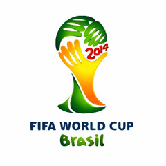 World Cup Special - Brazilian & Tropical Drum n Bass