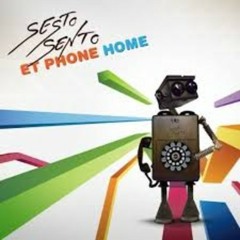 Sesto Sento- Funk-A-Delic (Intersys Remix)