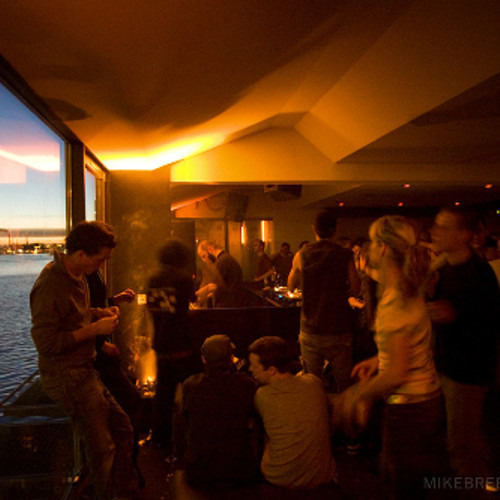 Andre Crom at Watergate - 31. may 2014 - Part 3 of 3