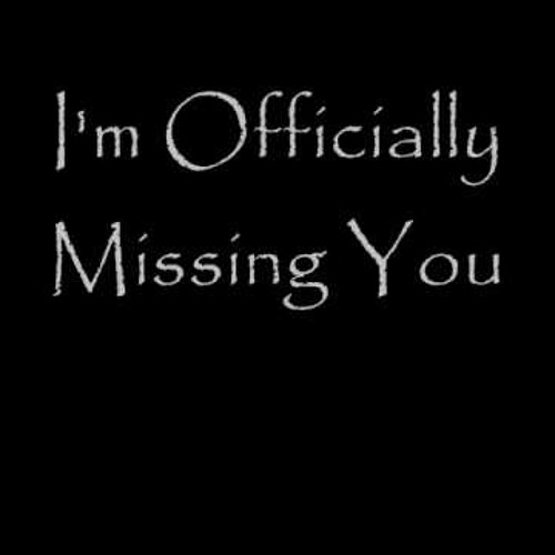 Officially Missing You Cover 2025 | ciclica.eu