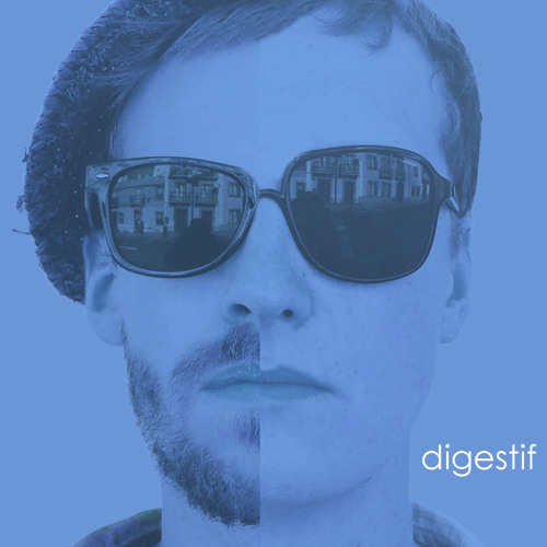 digestif - somnabulisme