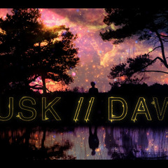 DENBROK - DUSK // DAWN