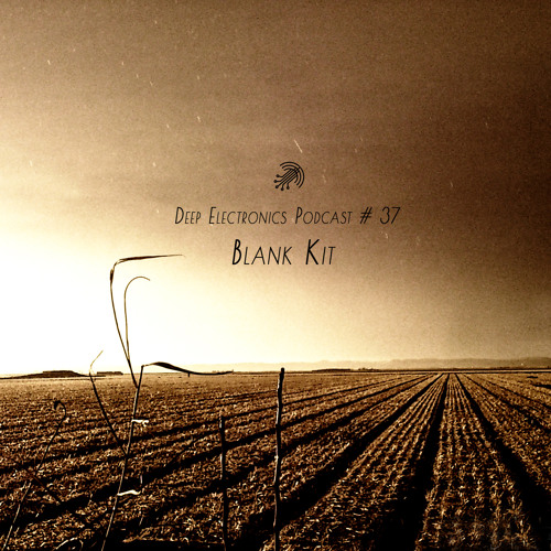 Deep Electronics Podcast # 37 - Blank Kit
