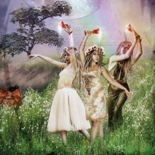 garden of dreams (gary stadler & stephanie )