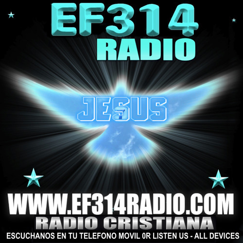 Stream EF314 RADIO. Listen to bachata cristiana playlist online for free on SoundCloud
