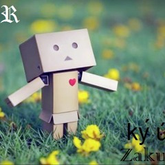 ký ức - Zakuza