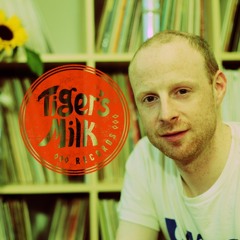 Brasil Maravilhoso | A Tiger's Milk Records DJ Mix