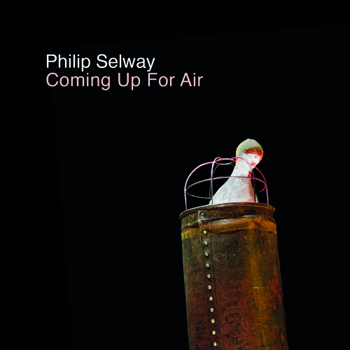Philip Selway - Coming Up For Air