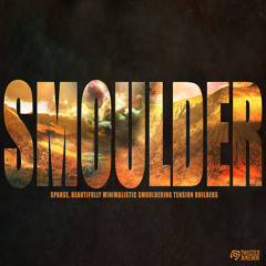 SMOULDER - Teaser Reel -  ‘Sparse Smouldering Tension Builders’