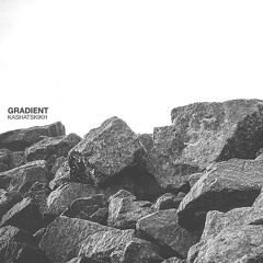 Kashatskikh: GRADIENT