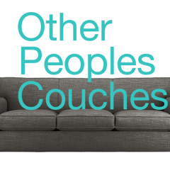 Other Peoples Couches Episode #2 - Jordan Reisman