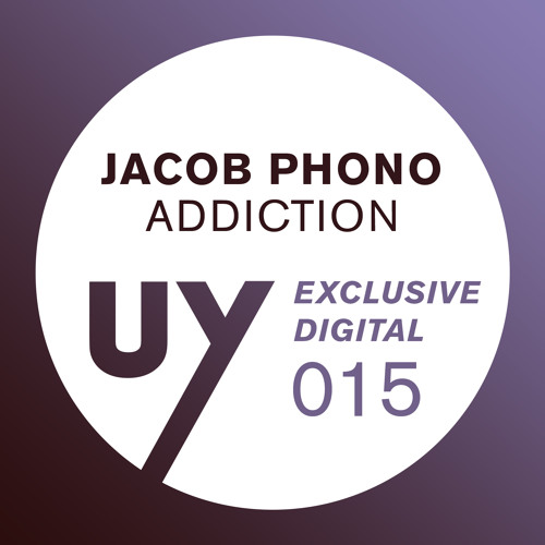 Jacob Phono - Accepted