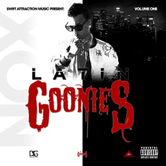 05 Nigga What ft. Black Deniro