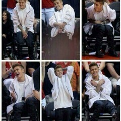 as long as u love me Justin Bieber