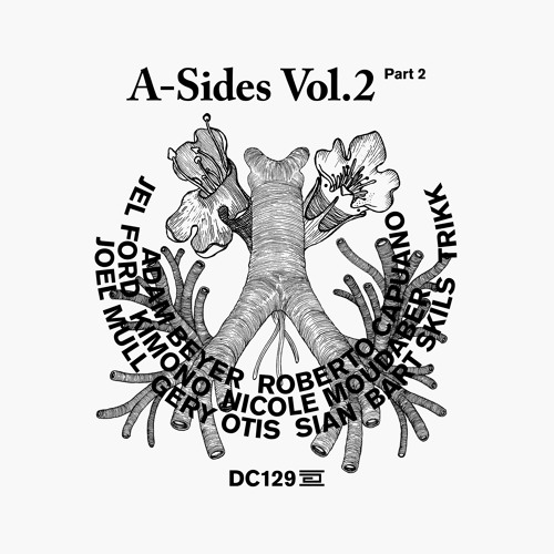 Adam Beyer - People Understand - Drumcode - DC129