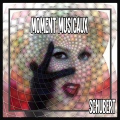 Moment Musicaux - No.1