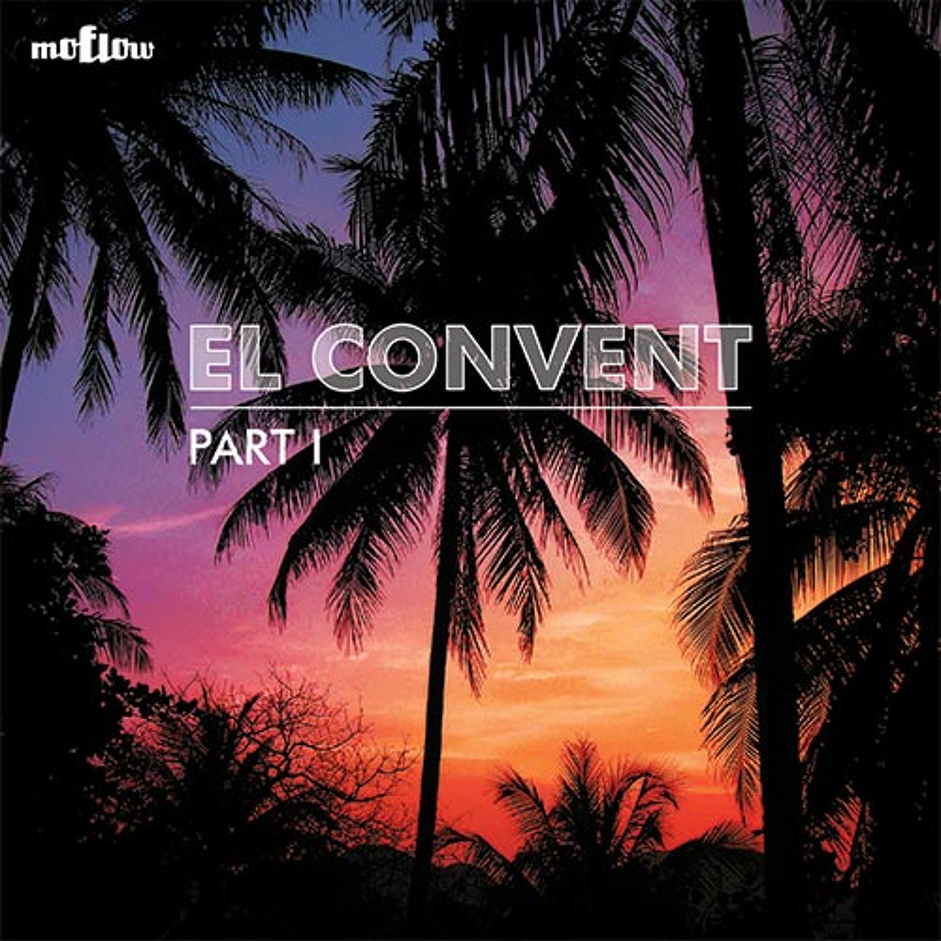 EL CONVENT - DnB  MIX