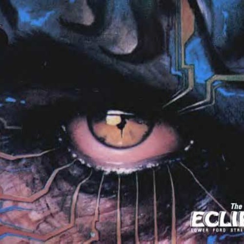 Eclipse Blast From The Past Tape Packs