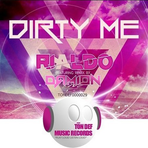 Rialdo Shepherd - Dirty Me (Sample Mix)