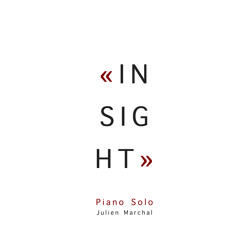 Julien Marchal - Insight