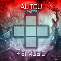 ALITOU - KRATOS (AVAILABLE JUNE 30TH)[+31 MUSIC]