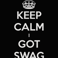 i got swag(hella swag) prod by trac star