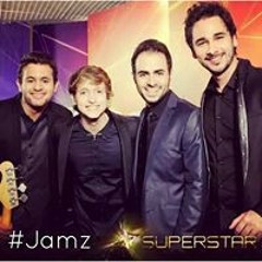 Insano at Banda Jamz