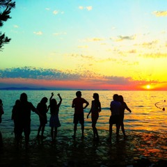 NoShow Live at the Le Bain Rooftop June 8th 2014 (MP3) (The end) 1