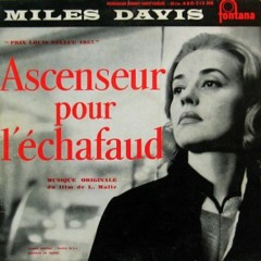 L'Alternative 11/06 - Ascenceur pour l'Echafaud - Miles Davis