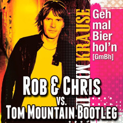 Mickie Krause - Geh mal Bier hol'n (Rob & Chris vs. Tom Mountain Bootleg)