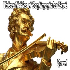 Valses Nobles & Sentimentales Expt.