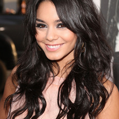 Vanessa Hudgens- Whatever Will Be Cover