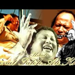 Main Jana Jogi De Naal Naal (Rare) - TheLegend.NFAK