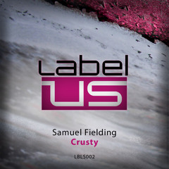 Samuel Fielding - Crusty