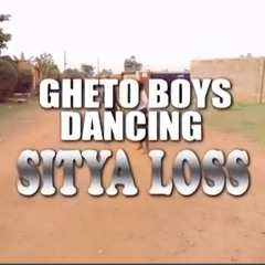 Sitya Loss - Ghetto Kids Dancing