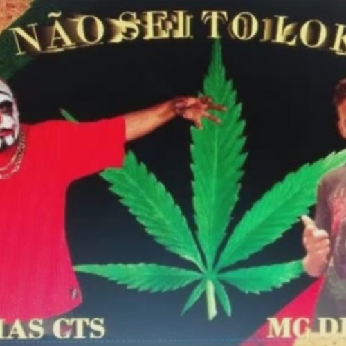 MC DENNI & CTS - Não sei, Tô loko [LANÇAMENTO 2014] BRIZA BOA