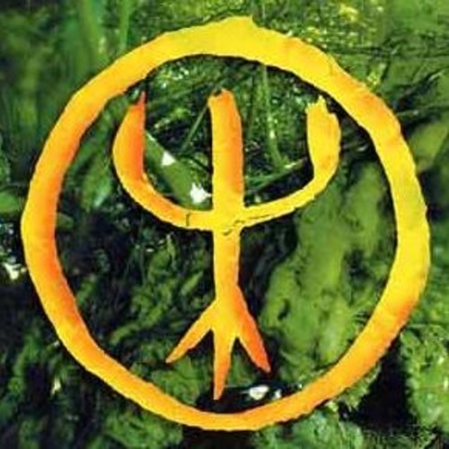 Deep Forest - World Mix - Face A