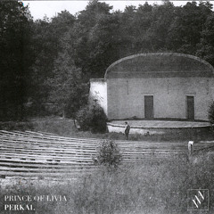 Prince of Livia - Perkal pt. 1