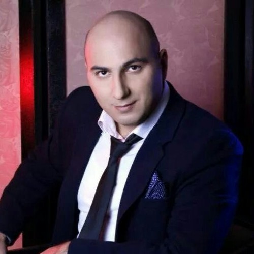 ARSEN HAYRAPETYAN