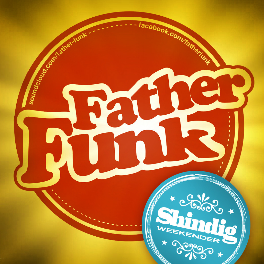 Ghetto Funk Presents: DJ Wood (GFPD16) | Ghetto Funk