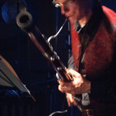 Franck Bedrossian – Transmission for bassoon and electronics (2002)