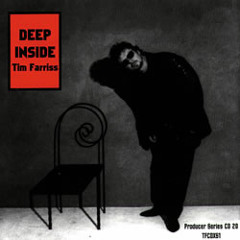 Deep Inside - Captain Flange, Jazzy Jonny J & Bas Spice