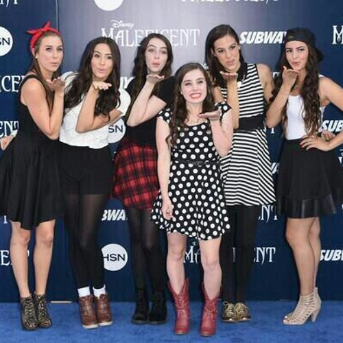 You're Worth It - Cimorelli (Acoustic)