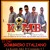 Artwork for El Del Sombrero Italiano - La Kombi AKL Ft Coamndo 5.7