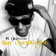 Win OverNight (Prod. By. VLBERTO)