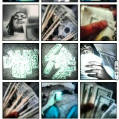 MY ZONE - O.E.T. SAVAGE x DVBB x WO GANG