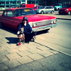 Mästers OF Kush - Rikottu Kieli TEASER